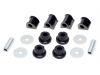 KIT TRASEIRO SILENTBLOCKS PU PARA VOLKSWAGEN GOLF MK1 1974-1983