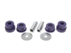 SILENTBLOCKS PU TRASEIROS PARA AUDI A4 B5 1994-2001 / AUDI 80 1991-1996 QUATTRO