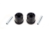 SILENTBLOCKS PU TRASEROS PARA AUDI A1 / A3 / SEAT IBIZA / LEON / VW GOLF / POLO