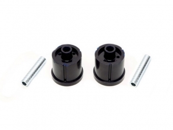 SILENTBLOCKS PU TRASEIROS PARA AUDI A1 / A3 / SEAT IBIZA / LEON / VW GOLF / POLO