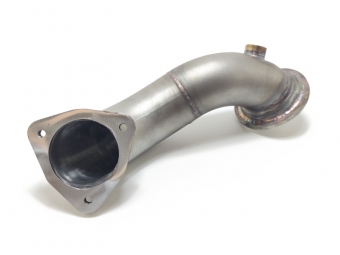 DOWNPIPE PARA OPEL ASTRA G/H 2.0 TURBO 2001-2010