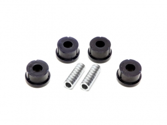 SILENTBLOCKS PU TRASEROS PARA VAG AUDI A3 8P / SEAT LEON 1P / VW GOLF 5 6