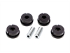 SILENTBLOCKS PU TRASEIROS PARA VAG AUDI A3 8P / SEAT LEON 1P / VW GOLF 5 6