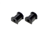 SILENTBLOCKS TRASEIROS PU PARA BMW E30 1982-1994 / BMW E36 COMPACT 1991-1999 12MM