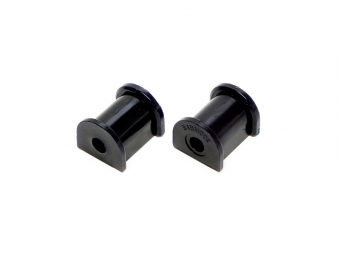 SILENTBLOCKS TRASEIROS PU PARA BMW E30 1982-1994 / BMW E36 COMPACT 1991-1999 12MM