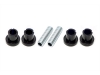 SILENTBLOCKS PU TRASEIROS PARA BMW SERIE 3 E30 1982-1994