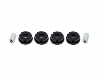 SILENTBLOCKS PU DIANTEIROS PARA BMW SERIE 3 E30 / E36 / Z3