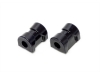 SILENTBLOCKS PU DELANTEROS PARA BMW SERIE 3 E30 1982-1994 19MM