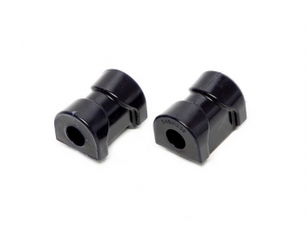 SILENTBLOCKS PU DIANTEIROS PARA BMW SERIE 3 E30 1982-1994 19MM