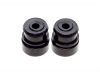 SILENTBLOCKS PU DIANTEIROS PARA BMW SERIE 3 E30 / E36 M3 / Z3 M