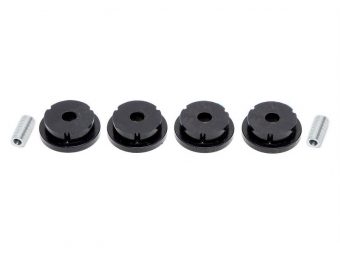 SILENTBLOCKS PU TRASEIROS PARA BMW SERIE 3 E36 / E46 / X3 E83 / Z4 E86