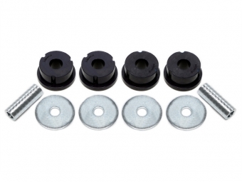 SILENTBLOCKS PU TRASEIROS PARA BMW SERIE 3 E36 1991-1999 65.2MM