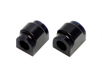 SILENTBLOCKS PU TRASEIROS PARA BMW SERIE 3 E36 / E46 / Z4 E86 19MM