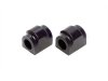 SILENTBLOCKS PU TRASEIROS PARA BMW SERIE 3 E36 1991-1999 20MM