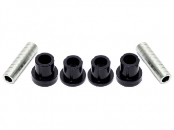 SILENTBLOCKS PU TRASEIROS PARA BMW SERIE 3 E36 COMPACT 1991-1999 / Z3 1996-2002