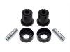 SILENTBLOCKS PU TRASEIROS PARA BMW SERIE 3 E36 COMPACT 1991-1999 / Z3 1996-2002