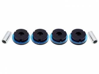 SILENTBLOCKS PU TRASEIROS PARA BMW SERIE 3 E46 / X3 E83 / Z4