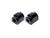 SILENTBLOCKS PU TRASEIROS PARA BMW SERIE 3 E36 / E46 / SERIE 5 E34 / E39 15MM