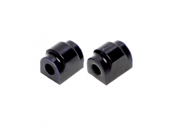 SILENTBLOCKS PU TRASEIROS PARA BMW SERIE 3 E36 / E46 / SERIE 5 E34 / Z4 18MM