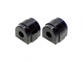 SILENTBLOCKS PU DIANTEIROS PARA BMW SERIE 3 E46 1999-2006 21,5MM