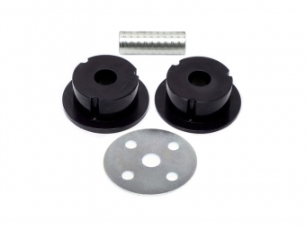 SILENTBLOCKS PU TRASEIROS PARA BMW SERIE 1 E81/E87/E82 SERIE 3 E90/E91/E92/E93