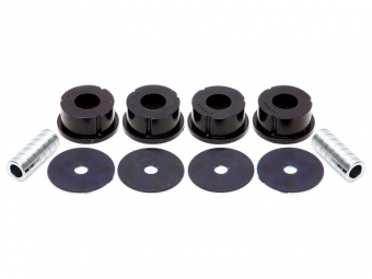 SILENTBLOCKS PU TRASEIROS PARA BMW SERIE 1 E81/E87/E82 SERIE 3 E90/E91/E92/E93 X1 E84