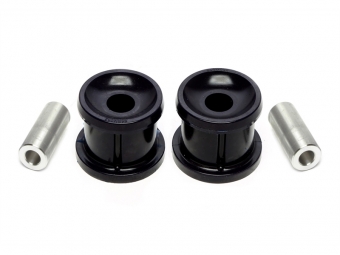 SILENTBLOCKS PU TRASEIROS PARA BMW SERIE 1 E81/E87/E82 SERIE 3 E90/E91/E92/E93