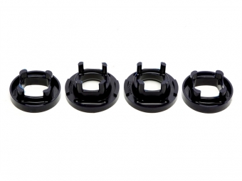 ADICIONADO SILENTBLOCKS PU TRASEIROS PARA BMW SERIE 1 E81/E87/E82 SERIE 3 E90/E91/E92/E93