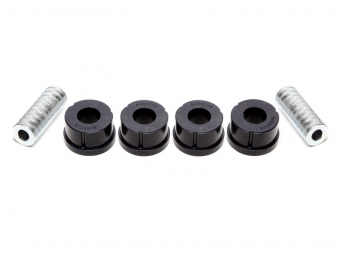 SILENTBLOCKS PU TRASEIROS PARA BMW SERIE 1 E81/E87/E82 SERIE 3 E90/E91/E92/E93