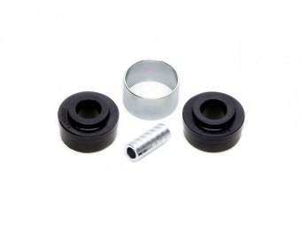 SILENTBLOCKS PU TRASEIROS PARA BMW SERIE 1 E81/E87/E82 SERIE 3 E90/E91/E92/E93