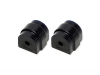 SILENTBLOCKS PU TRASEIROS PARA BMW SERIE 1 E81/E87/E82 SERIE 3 E90/E91/E92/E93 11MM