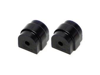 SILENTBLOCKS PU TRASEIROS PARA BMW SERIE 1 E81/E87/E82 SERIE 3 E90/E91/E92/E93 11MM