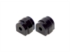 SILENTBLOCKS PU TRASEROS PARA BMW SERIE 1 E87 SERIE 3 E90/E91 14MM