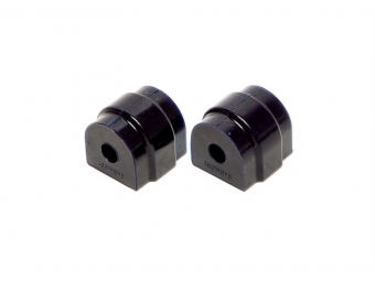 SILENTBLOCKS PU TRASEIROS PARA BMW SERIE 1 E87 SERIE 3 E90/E91 14MM