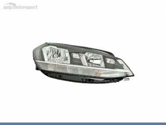 FAROL DIANTEIRO DIREITO PARA VOLKSWAGEN GOLF MK7