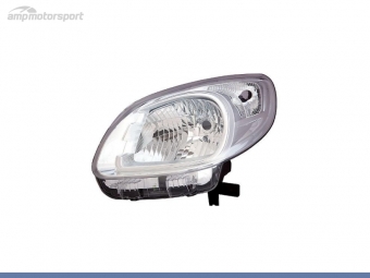 FARO DELANTERO IZQUIERDO PARA RENAULT KANGOO X61