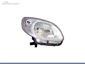 FAROL DIANTEIRO DIREITO PARA RENAULT KANGOO X61