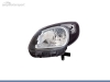 FAROL DIANTEIRO ESQUERDO PARA RENAULT KANGOO X61