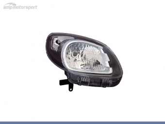 FARO DELANTERO DERECHO PARA RENAULT KANGOO X61