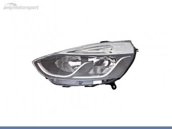 FARO DELANTERO IZQUIERDO PARA RENAULT CLIO 4