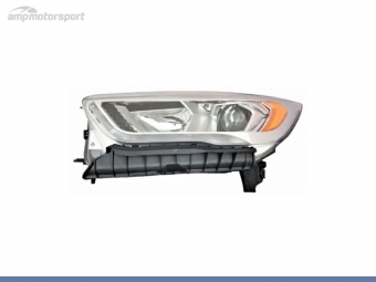 FAROL DIANTEIRO ESQUERDO PARA FORD KUGA