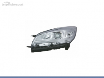 FARO DELANTERO IZQUIERDO XENON PARA FORD KUGA