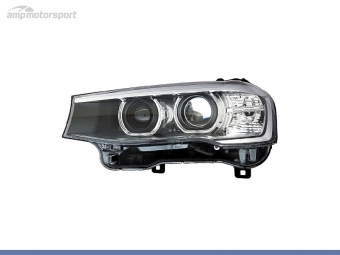 FAROL DIANTEIRO ESQUERDO PARA BMW X4 F26 / X3 F25