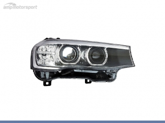 FAROL DIANTEIRO DIREITO PARA BMW X4 F26 / X3 F25