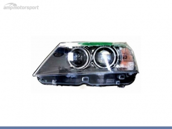 FARO DELANTERO IZQUIERDO XENON PARA BMW X3 F25