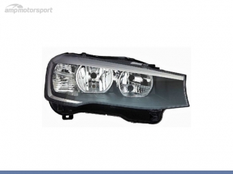 FARO DELANTERO DERECHO PARA BMW X4 F26 / X3 F25