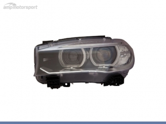 FAROL DIANTEIRO ESQUERDO XENON PARA BMW X5 F15