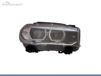 FAROL DIANTEIRO DIREITO XENON PARA BMW X5 F15