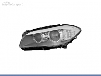 FARO DELANTERO IZQUIERDO XENON PARA BMW F10 BERLINA / F11 TOURING