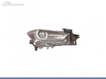 FARO DELANTERO DERECHO PARA MAZDA 3